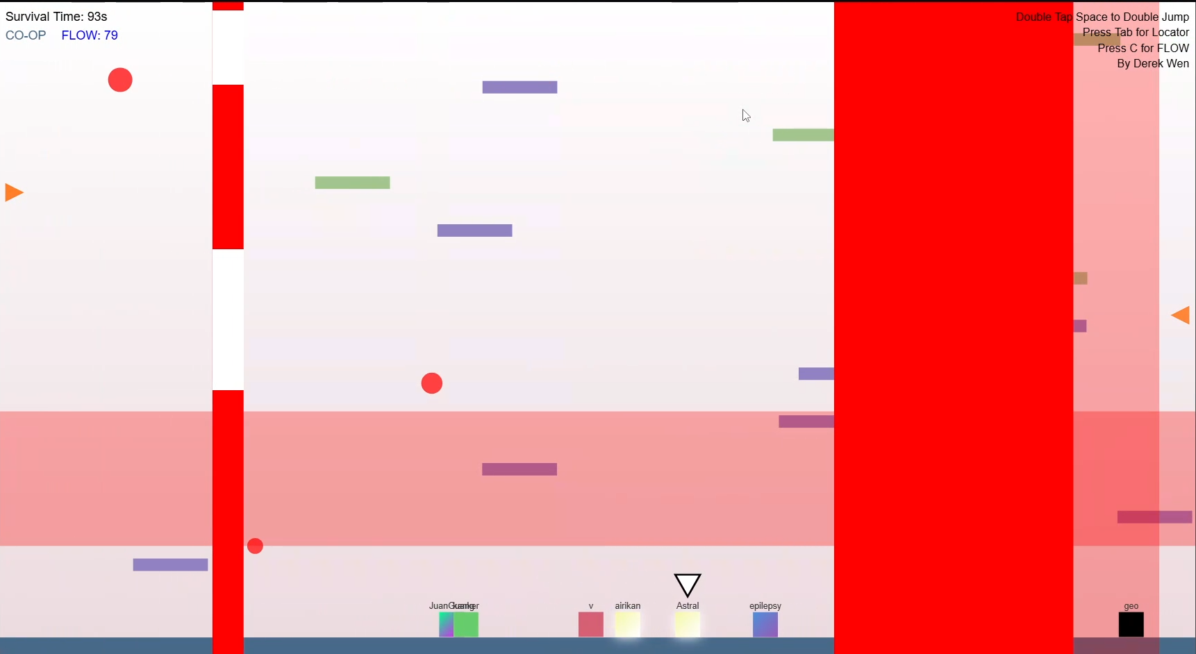 Jumping Jumper Gameplay 2